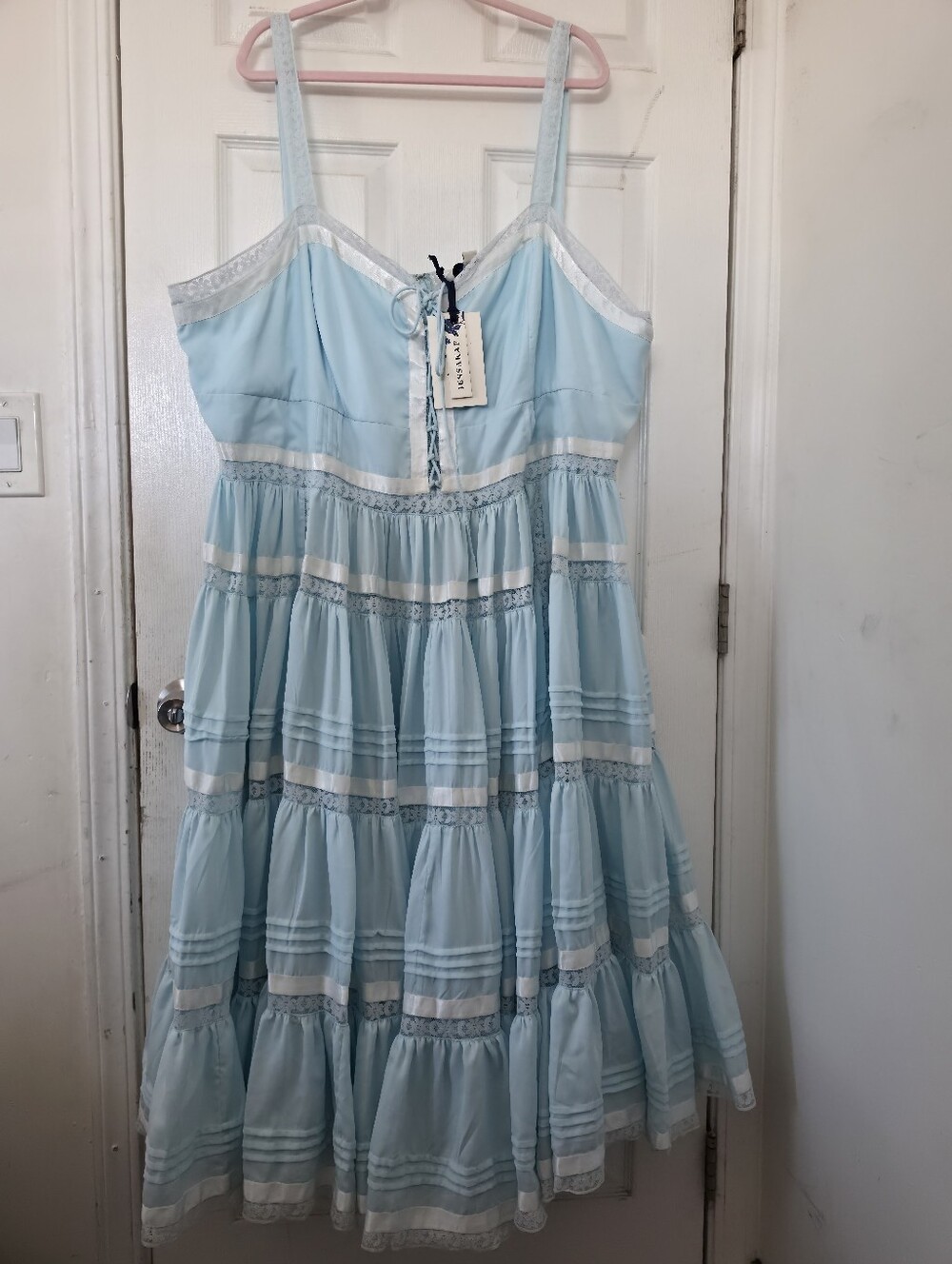 NWT JessaKae Delores Dress